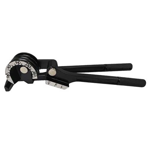 AuzGrip® 3 in 1 Hand Tubing Bender