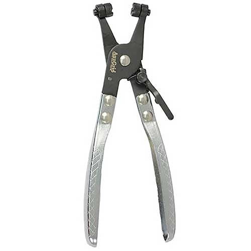 AuzGrip® 215mm Swivel Jaw Hose Clamp Pliers