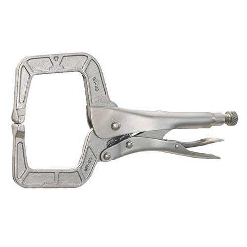 AuzGrip® 52 x 150mm Locking C - Clamp
