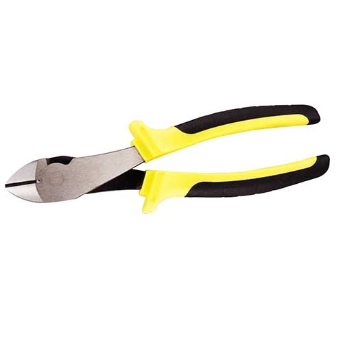 AuzGrip® 200mm Diagonal Cutting Plier