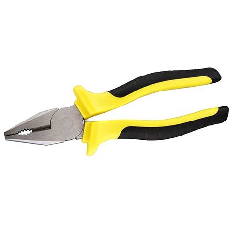 AuzGrip® 200mm Combination Plier