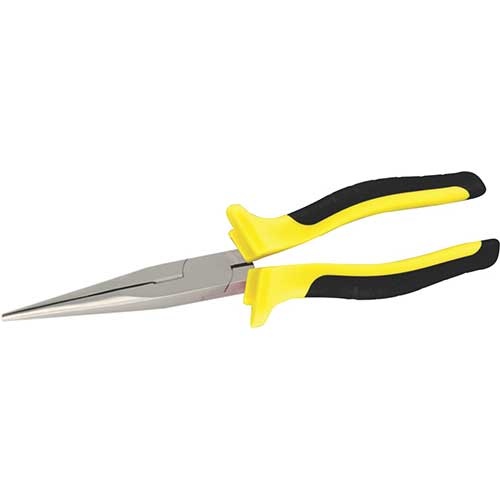 AuzGrip® 200mm Long Nose Plier