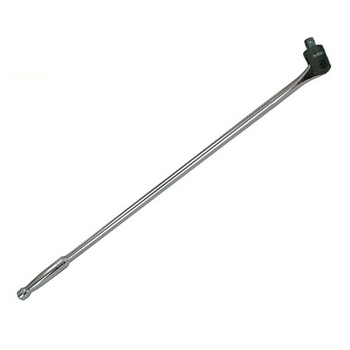AuzGrip® 1/2" Square Drive Breaker Bar 600mm