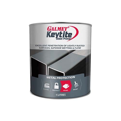 Galmet® Keytite®Steel Primer 1L
