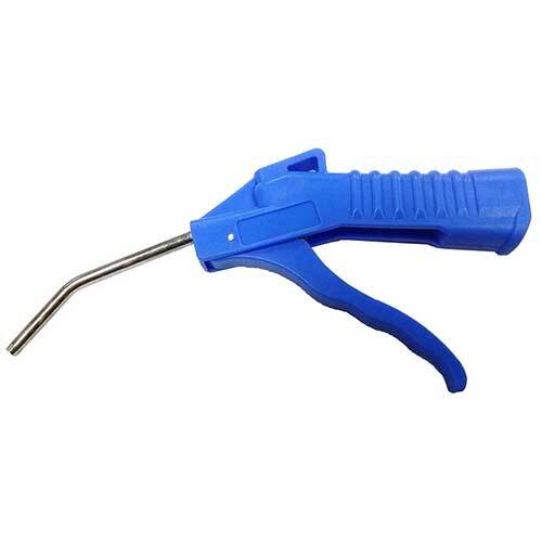 Grip® Angled Air Blow Gun