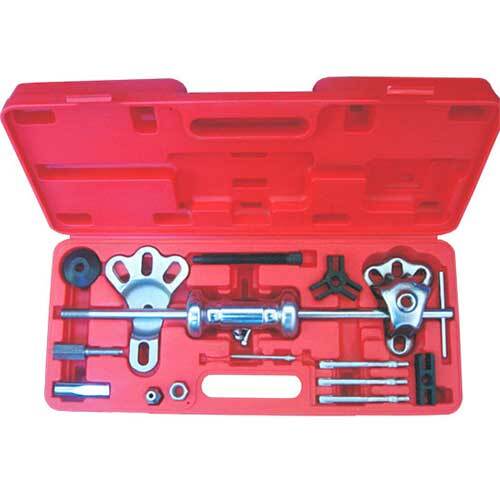 Grip® Slide Hammer Kit