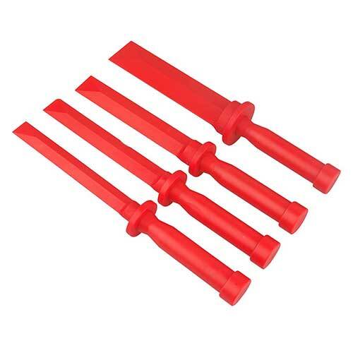 Grip® Nonmarring Scraper Tool Set, 4 Pieces