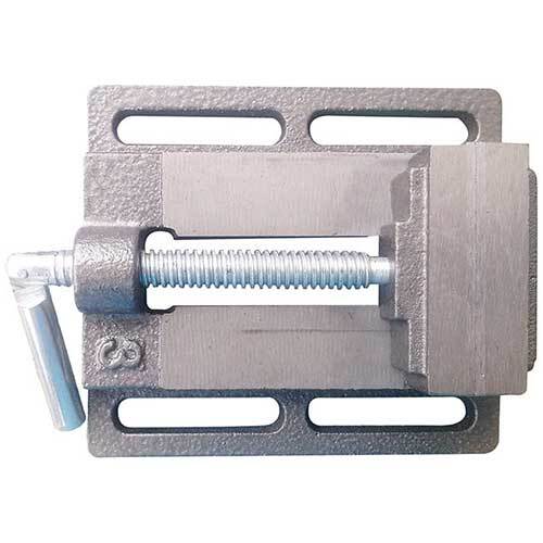 Grip® 100mm Drill Press Vice