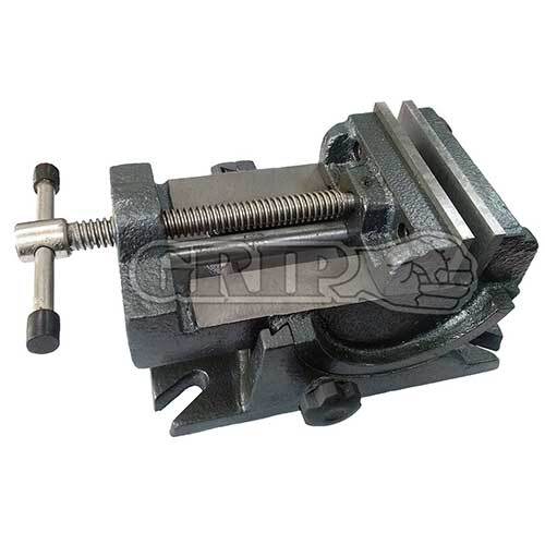 Grip® 75mm Universal Angle Vice