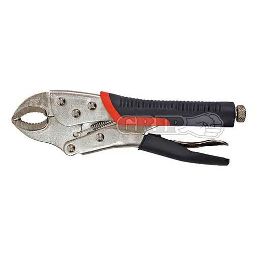 Grip® 250mm Locking Plier