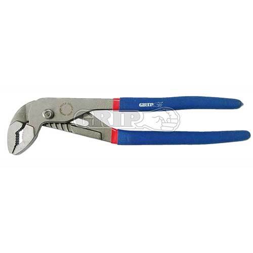 Grip® 300mm Lockgrip Groove Joint Plier