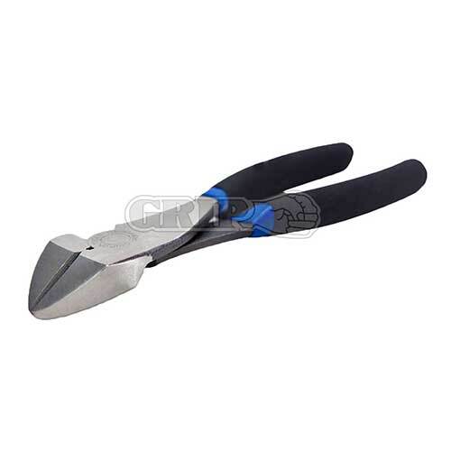 Grip® 200mm Diagonal Offset Plier