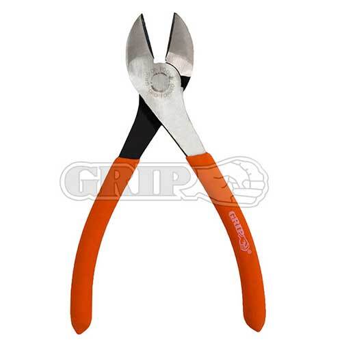 Grip® 200mm Diagonal Plier