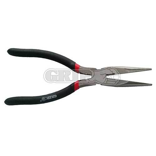 Grip® 200mm Long Nose Plier