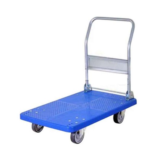 Grip® Heavy Duty Platform Hand Trolley 200kg