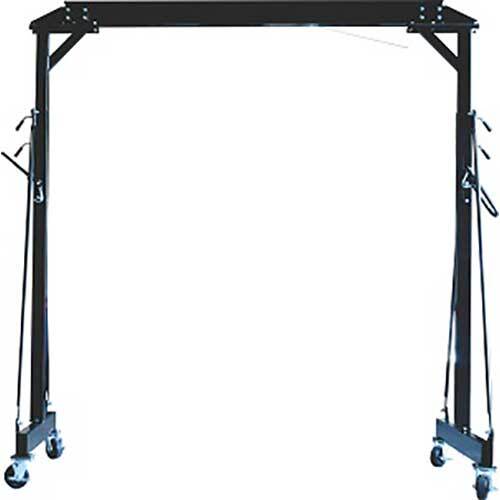 Grip® Adjustable Wheeled Gantry 950kg