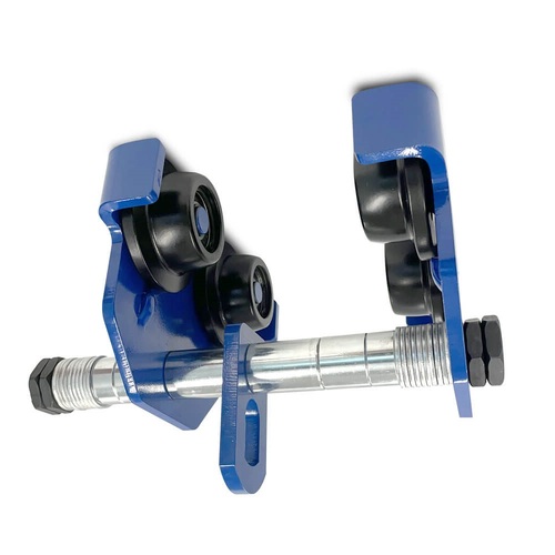 Grip® Adjustable Girder Trolley 1000kg