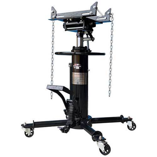 Grip® 500 kg Double Stage Transmission Jack