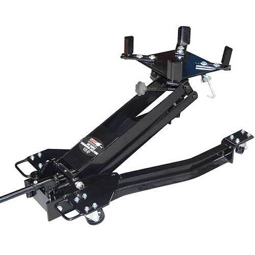 Grip® Transmission Jack Floor 900 kg