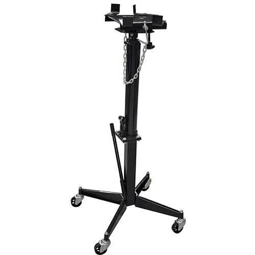 Grip® Single Stage Tall Transmission Jack 450 kg
