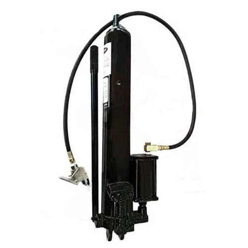 Grip 8000kg Clevis Base Air/Hydraulic Lifting Ram (Jack) - 44545