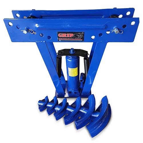 Grip® Hydraulic Pipe Bender 16000 kg
