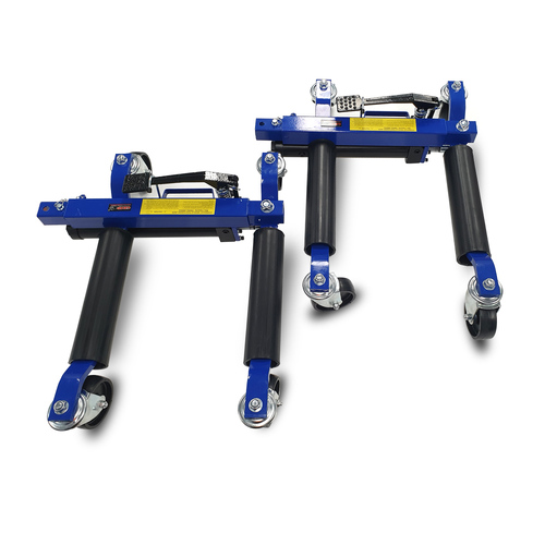 Grip® Hydraulic Vehicle Positioning Jack 680kg