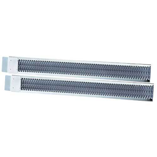 Grip® Steel Loading Ramp Set 450kg, 2 Pieces