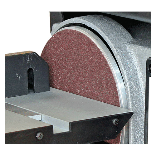 Grip® 4" X 6" Belt and Disc Sander 370 Watt