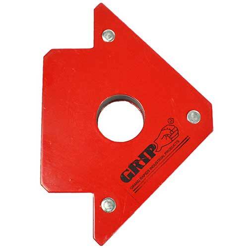 Grip® 50lb Arrow Welding Magnetic Holder