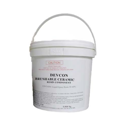 Devcon Brushable Ceramic Blue 1kg