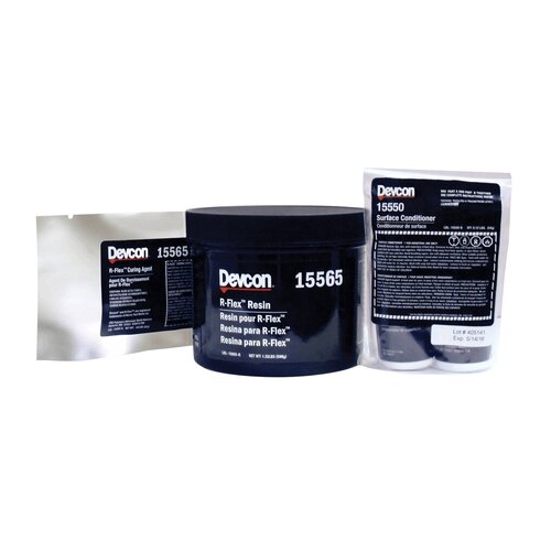 Devcon R-Flex Conveyor Belt Repair Kit 680g