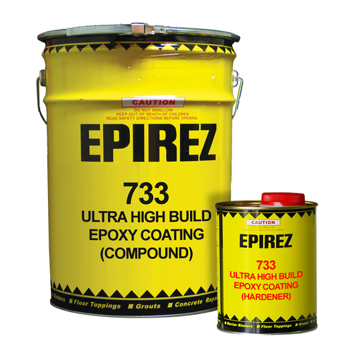 Epirez® Ultra High Build Epoxy Coating (733) 16L