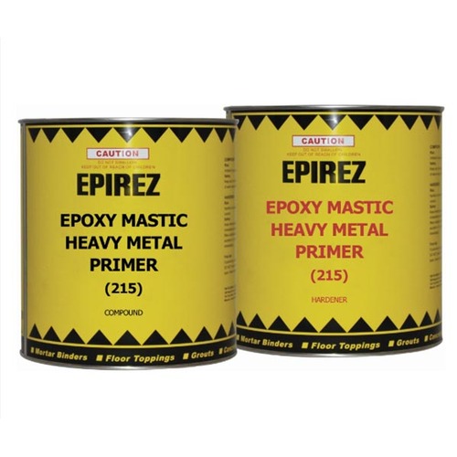Epirez® Epoxy Mastic Metal Primer (215) 1L