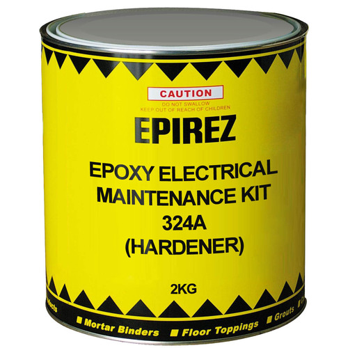 Epirez® Epoxy Electrical Maintenance Kit (324A) 2kg