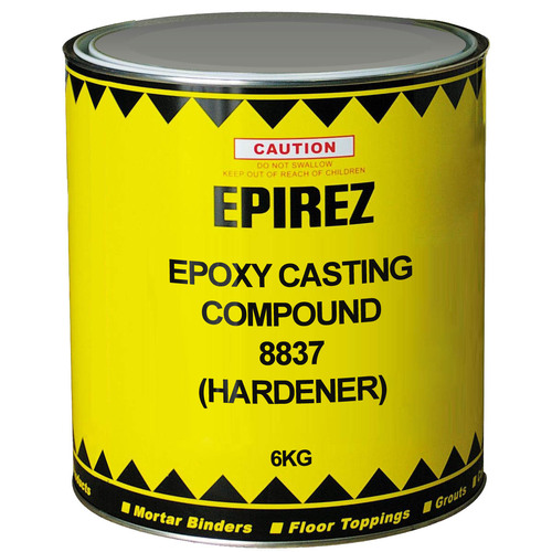 Epirez® Epoxy Casting Compound (8837) 6kg