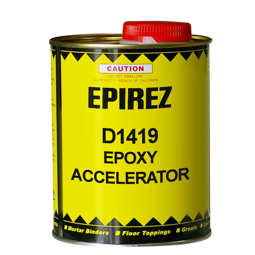 Epirez® Epoxy Accelerator (D1419) 250ml