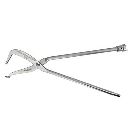 Auzgrip Automotive Brake Shoe Return Spring Pliers