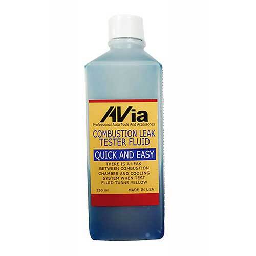 Auzgrip 250ml Combustion Leak Detector Fluid
