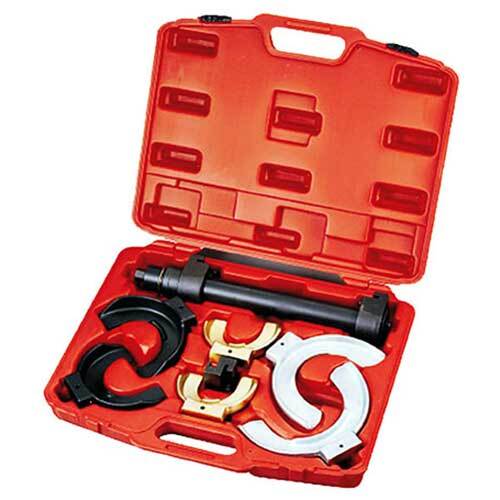 Auzgrip Professional Coil Spring Compressor Set
