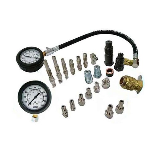 Grip Diesel Engine Compression Tester