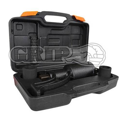 Grip Torque Multiplier Wheel Nut Wrench Kit