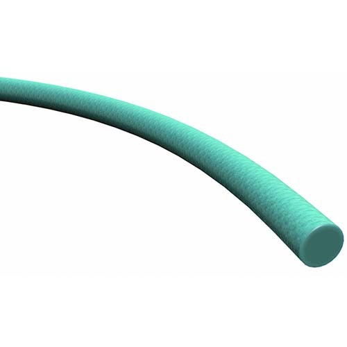 Eagle 4mm Green Round Polyurethane Belt Shore A-89 PC-4R