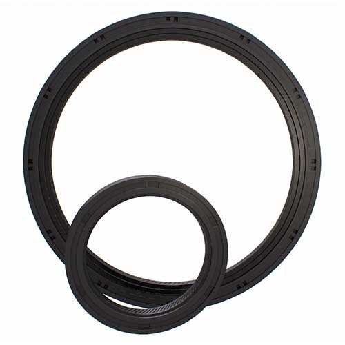 Seagull Oil Seal Double Lip 1 x 1-3/8 x 1/4"