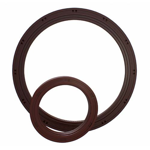 Seagull Oil Seal Viton Double Lip 30 x 40 x 7mm