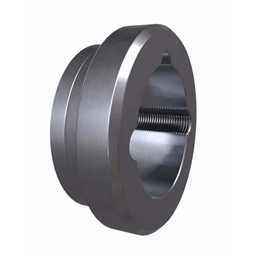 1215 Weld On Hub W12