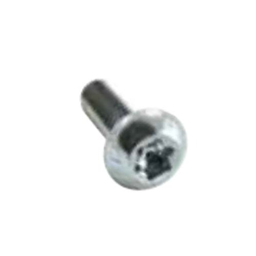 Champion C1772-1 M4 x 10mm Pan Head Torx Machine Screw -  25/Pack