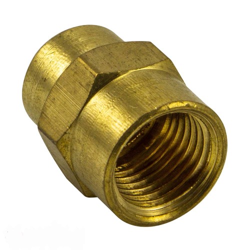 Champion 2901 Hex Reducing Nipple 1/4" x 1/8" Fitting