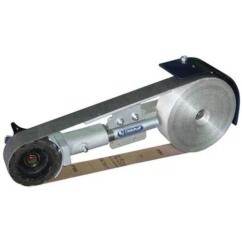 Linishall 1220/50 1220 x 50mm Belt Grinding Attachment