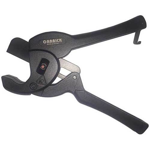 Garrick Herbert 5026-1 Plastic Pipe Shear - 26mm Capacity